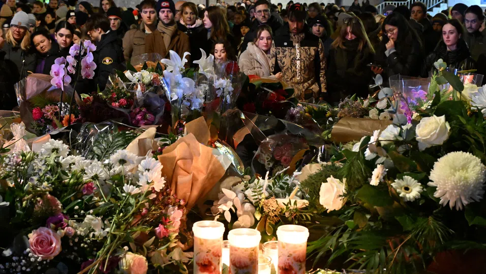 Идентифицирани са последните 16 жертви на трагедията в Кран-Монтана