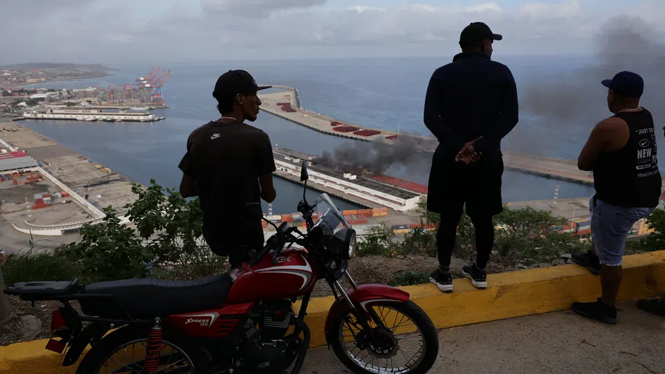 Европейските лидери изглеждат разкъсани пред новия световен ред след атаката срещу Венецуела