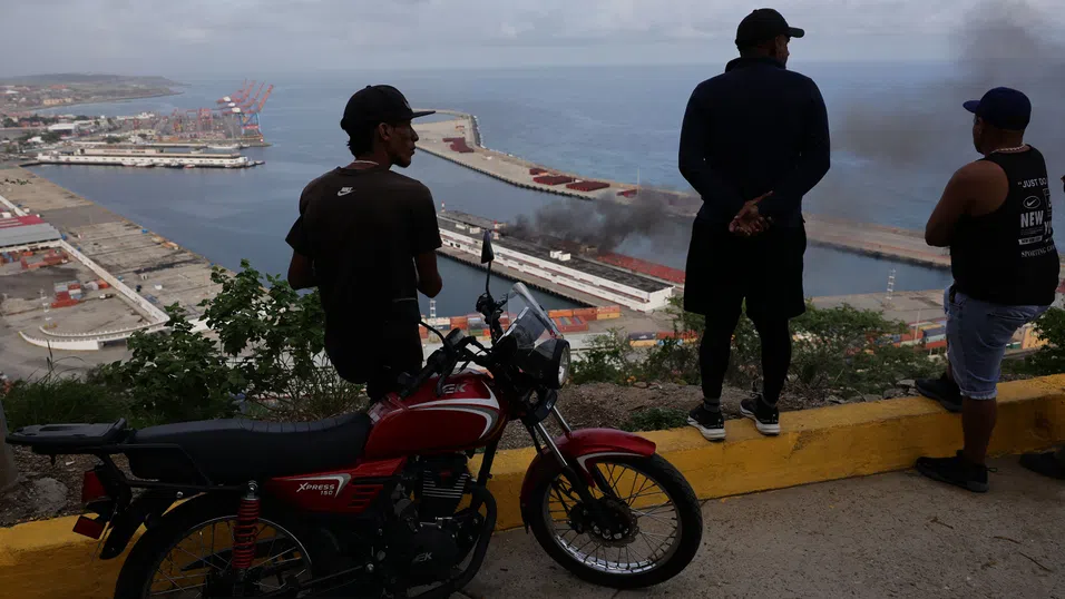 Европейските лидери изглеждат разкъсани пред новия световен ред след атаката срещу Венецуела