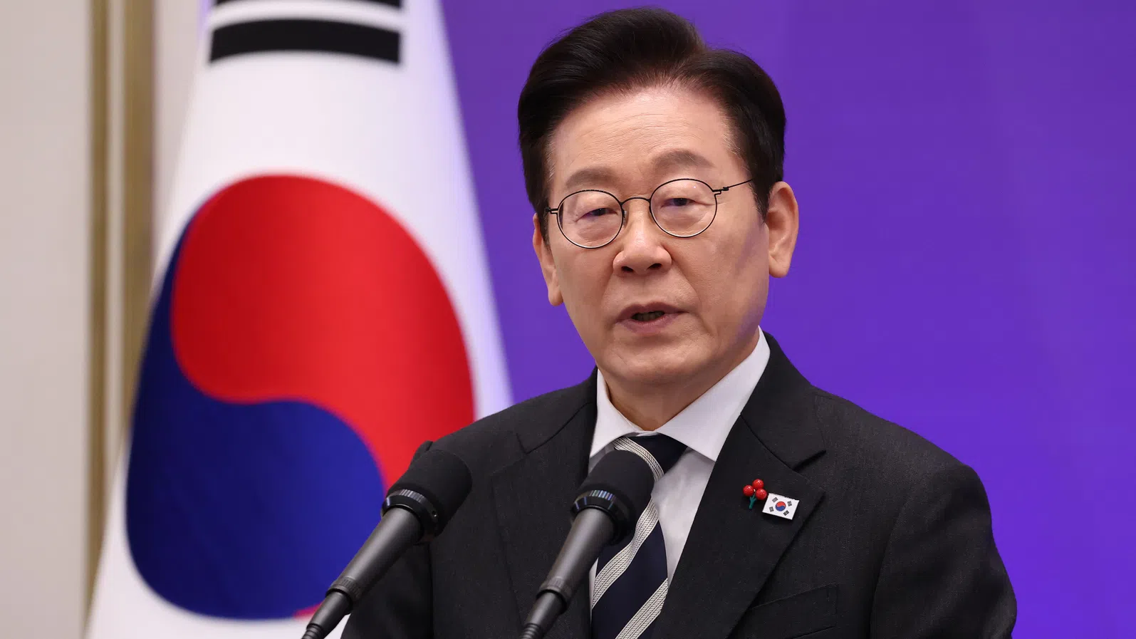 Южнокорейският президент обеща бум на индекса Kospi. Пазарът го превърна във факт