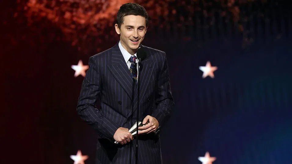 Critics Choice Awards: Шаламе и Бъкли затвърждават позициите си в надпреварата за „Оскар“