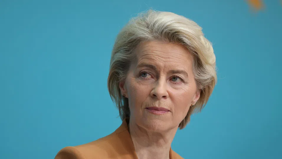 ЕС одобри първите ответни мита върху вноса от САЩ