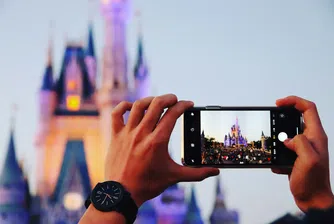 Disney надхвърли прогнозите за печалба, но губи абонати от стрийминга