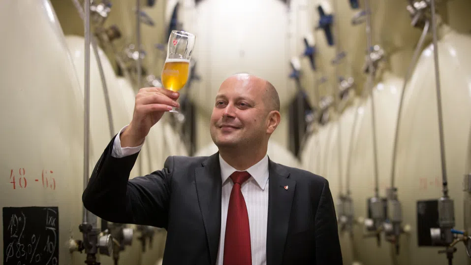 Как бирата промени историята на съвременната хирургия