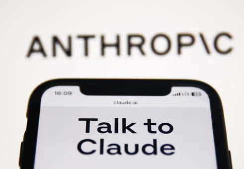 Докато Пентагонът блокира Anthropic, финансовият сектор в САЩ тества новия AI модел Mythos