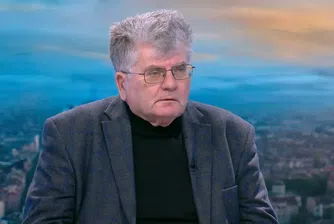 Еленко Божков: Сметките за ток скачат заради комбинация от дефицит в региона, студено време, начин на отчитане и липса на достатъчна дигитализация