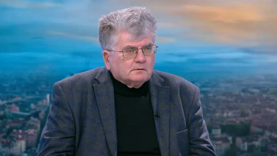 Еленко Божков: Сметките за ток скачат заради комбинация от дефицит в региона, студено време, начин на отчитане и липса на достатъчна дигитализация