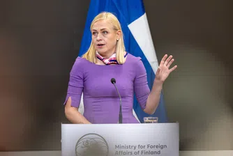 Финландия към САЩ: „Не споменавайте член 5“ по повод Украйна