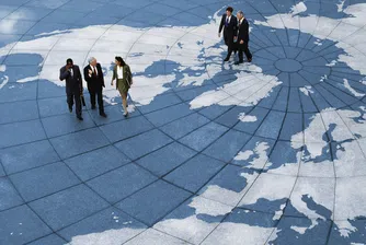 Изгубена кауза ли е глобализацията?