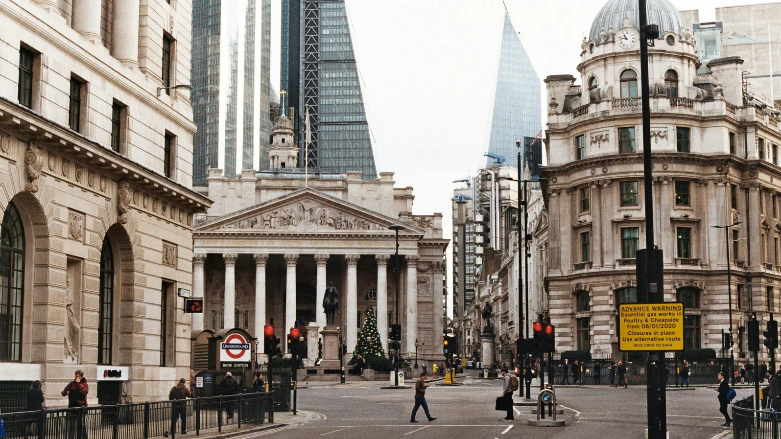 Bank of England запази лихвените проценти без промяна – кога ще има понижение