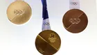 Тазгодишните олимпийски медали са по-скъпи от всякога
