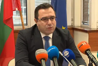 Пламен Младеновски, КЕВР: При нередности със сметките за ток ще бъдем безкомпромисни в санкциите към електроразпределителните дружества