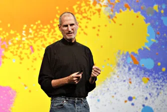 От Стив Джобс до Сам Алтман - войната за таланти в Силициевата долина остава в сива територия