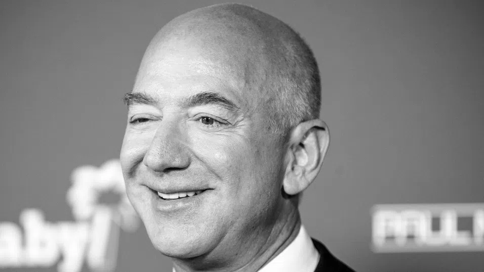 Джеф Безос е най-богатият човек в света, детронира Мъск и Арно