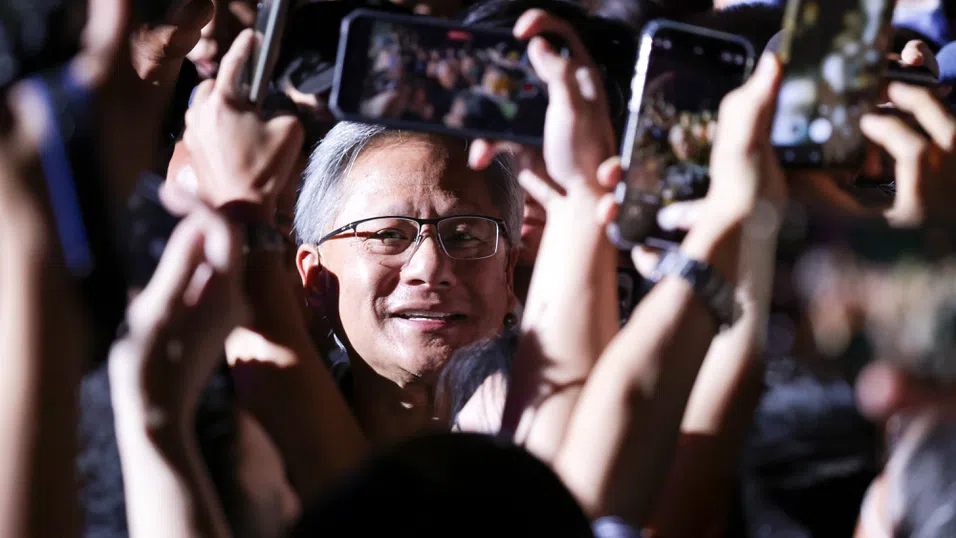 Nvidia си връща любовта на инвеститорите след лека спънка в ранната търговия