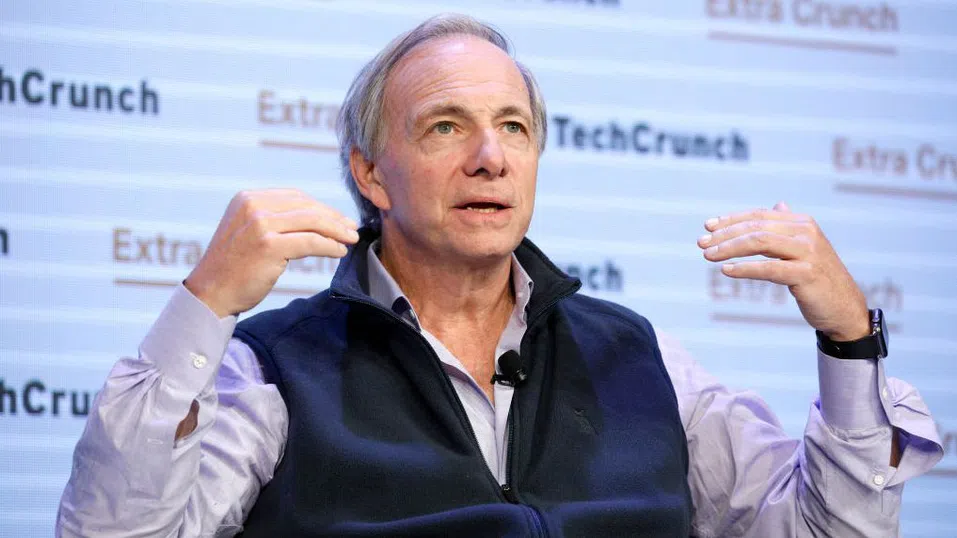 Рей Далио: Тайният ключ към успеха е медитацията