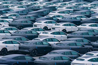 „За съжаление, смятаме, че индустрията вероятно ще навлезе в още една година на волатилност и насрещни ветрове“, смятат анализаторите от Deutsche Bank