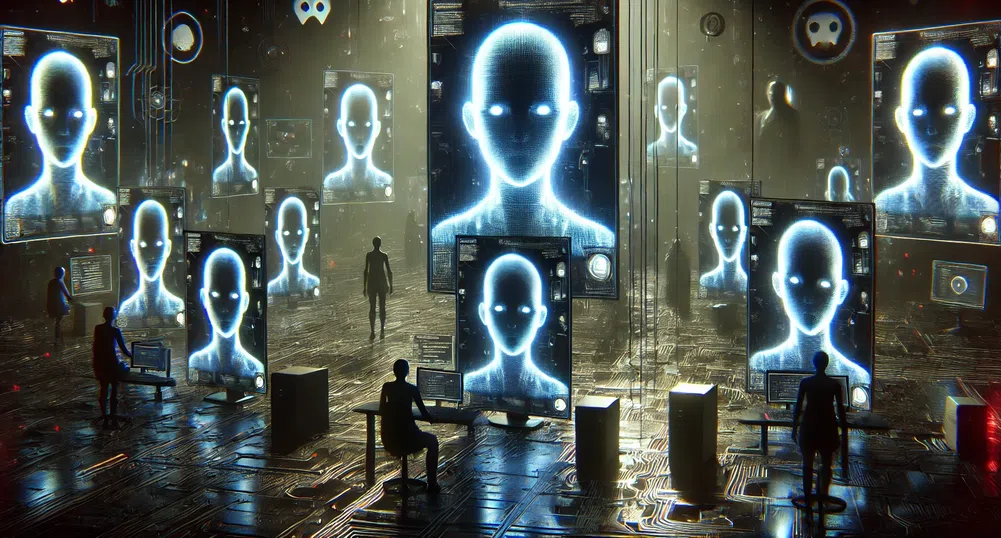 B2AI - нов бизнес модел изгрява с ерата на изкуствения интелект