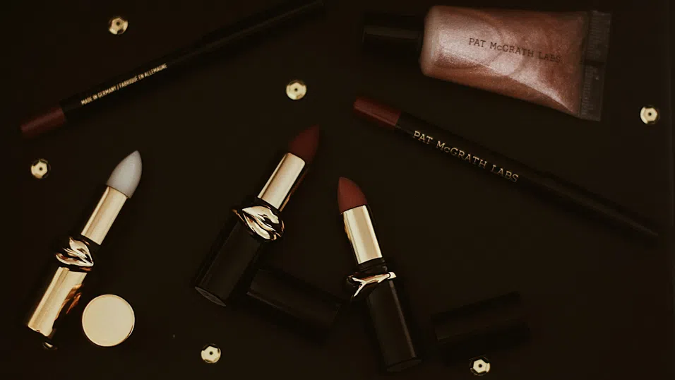 Louis Vuitton превзема пазара за гримове