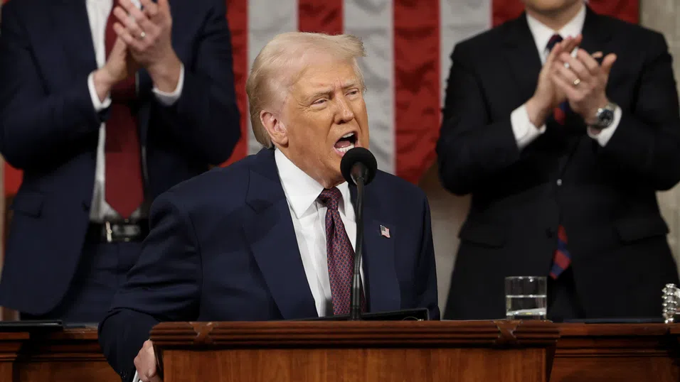 Financial Times: В полза на кого управлява Тръмп?