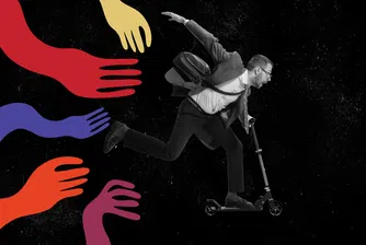 Според една стара теория парите са само хигиенен фактор в мотивацията. Ако са малко, служителите са крайно недоволни. Ако са много, това не означава, че ще работят по-добре. Как тогава мениджърите да ги мотивират? Отговорите дава психологът Росен Йорданов