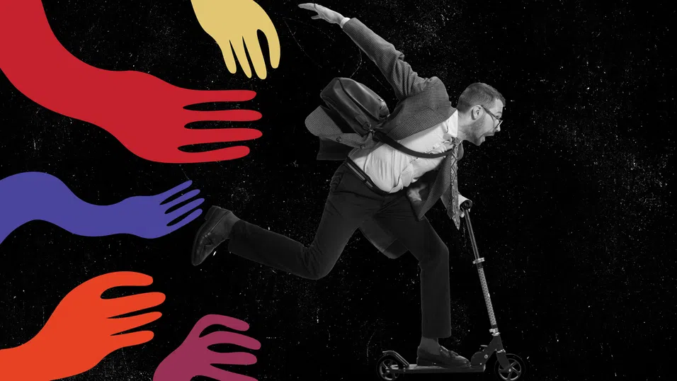 Генерали, играчи, хибридни стратези: Дисекция на българската корпоративна джунгла