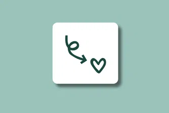 Можете да забравите безкрайното swipe-ване - новото приложение използва локацията ви, за да ви свърже с хора в реалния свят и да направи срещите отново спонтанни