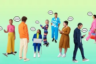 Проучване: Мъжете от поколението Z имат по-традиционни възгледи за ролите на половете