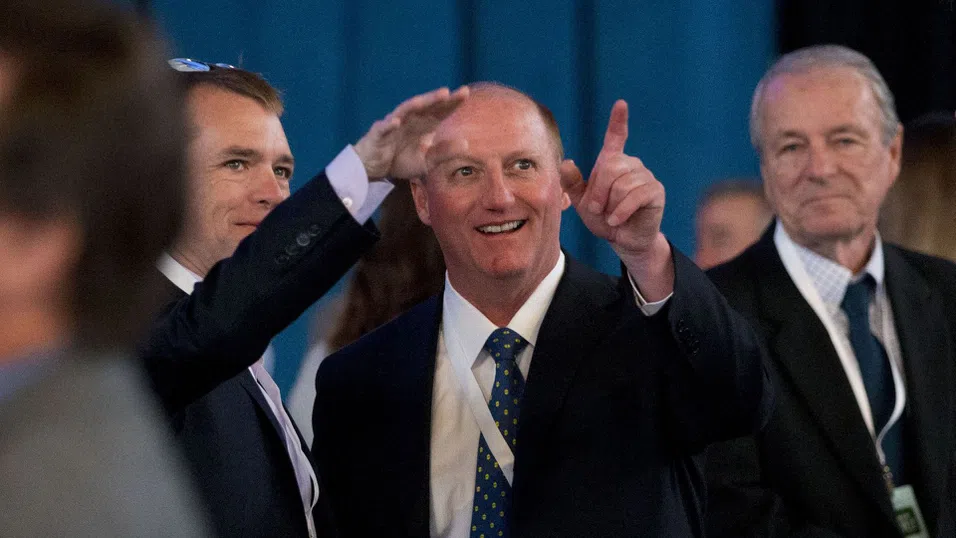 Berkshire Hathaway започва обратно изкупуване на акции