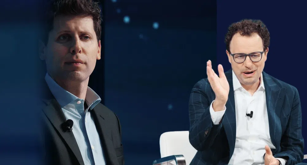 Дебатът за военния AI изостря отношенията между Anthropic и OpenAI