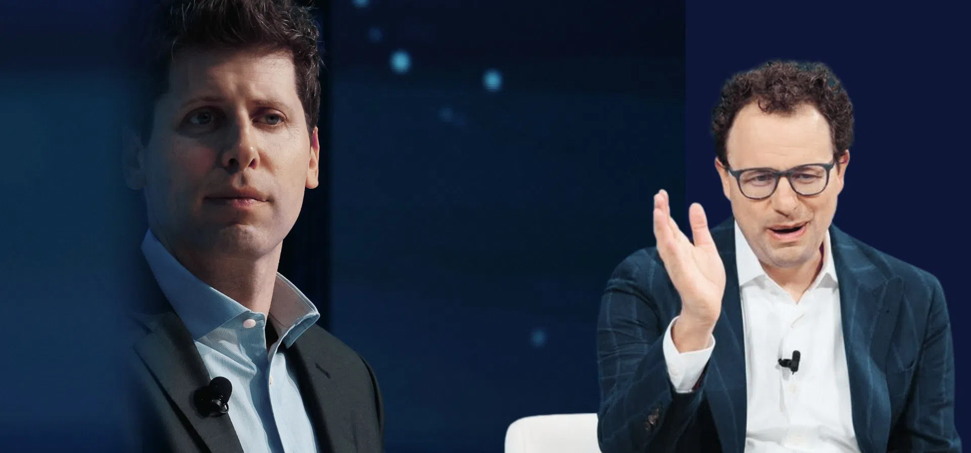 Дебатът за военния AI изостря отношенията между Anthropic и OpenAI