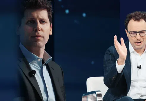 Дебатът за военния AI изостря отношенията между Anthropic и OpenAI