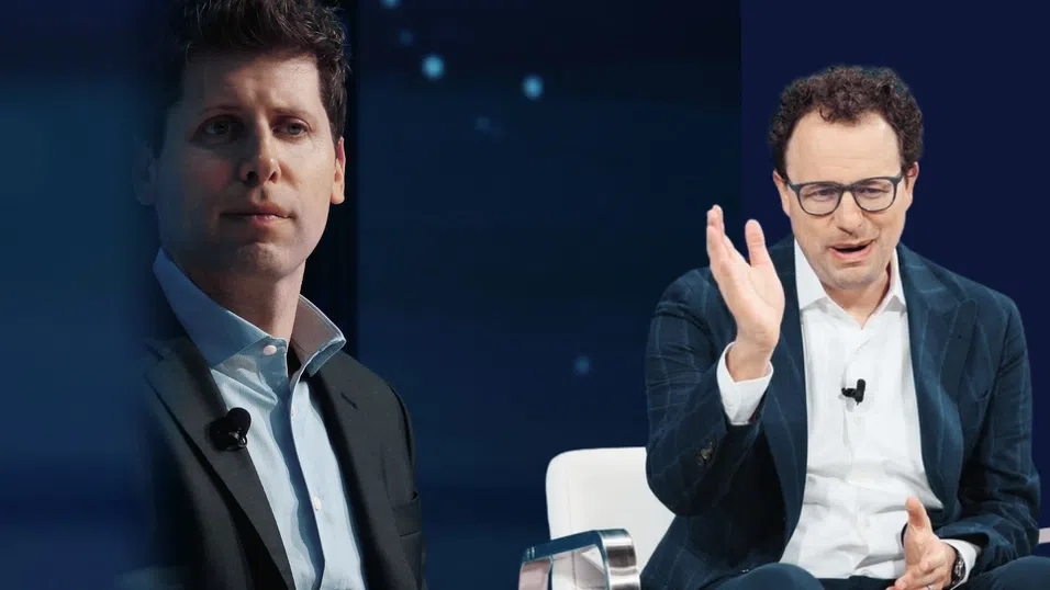 OpenAI предлага по-висока гарантирана доходност от Anthropic в надпреварата за частен капитал