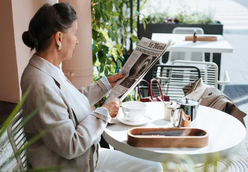 „Френска неделя“ е новият тренд за бягство от офис стреса