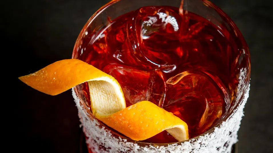 Акциите на Campari поскъпват след оптимистична прогноза на компанията