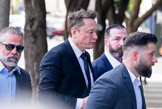 Мъск пред съда: Хората са склонни да придават прекалено голямо значение на нещата, които правя