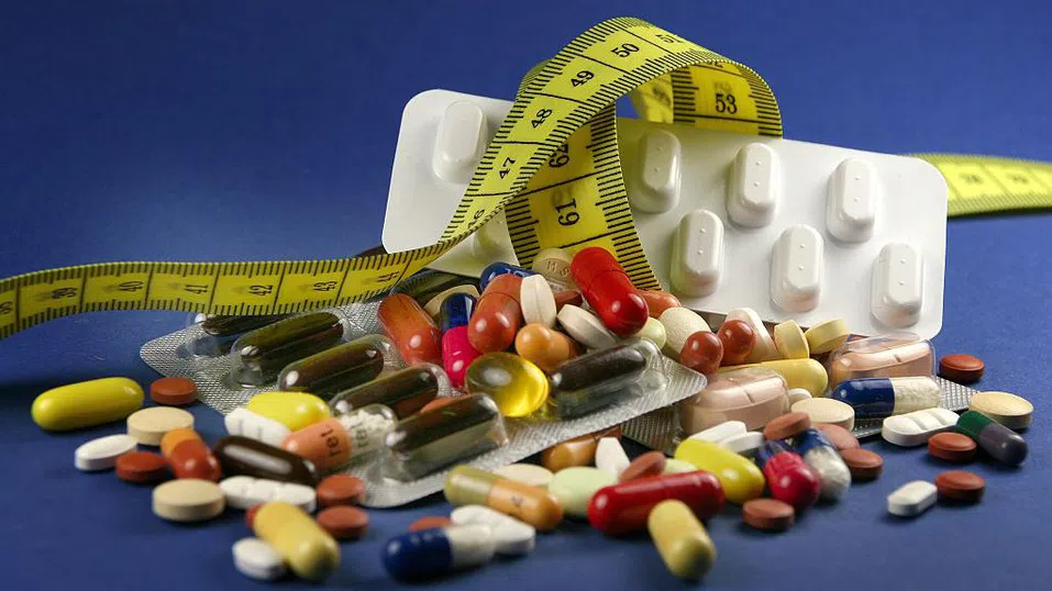 Лекарствата за отслабване могат да спрат зависимостите от наркотици и алкохол, сочи ново проучване