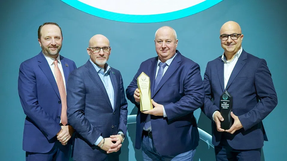 A1 спечели награди от Opensignal за качеството на фиксирания интернет в България и най-бързата 5G мрежа в Европа