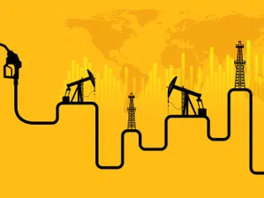 Американският суров петрол надхвърли 80 долара за барел