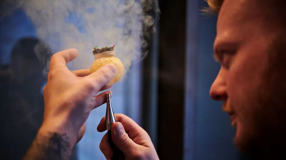 Гастрономията като изкуство – новата мисия на датските шеф готвачи