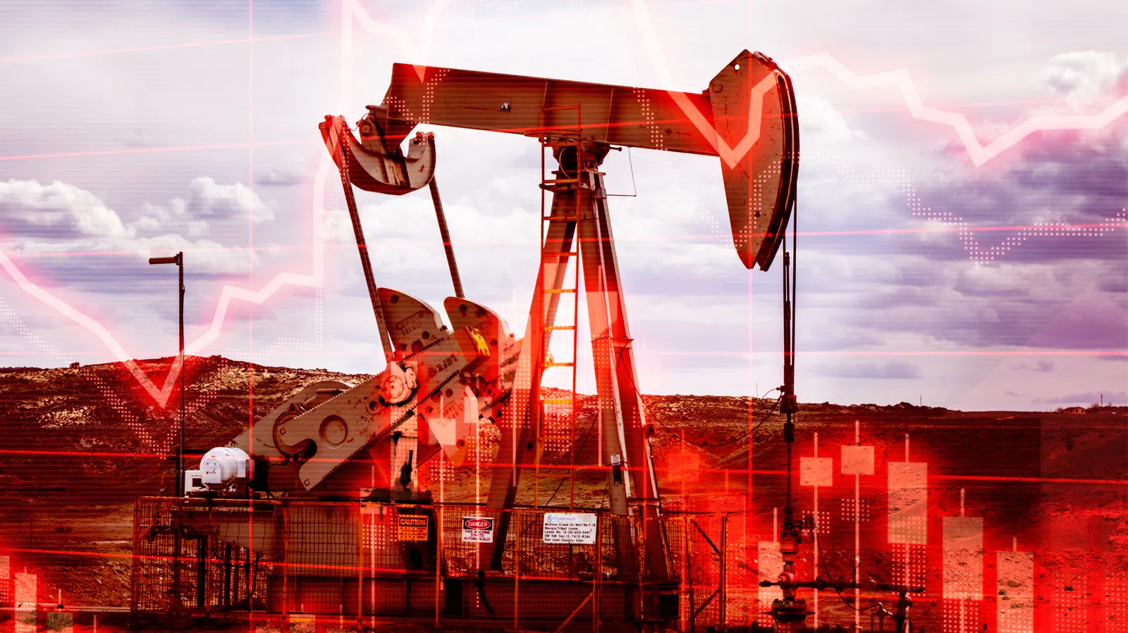 Икономическите данни за САЩ и Китай натиснаха надолу цените на петрола