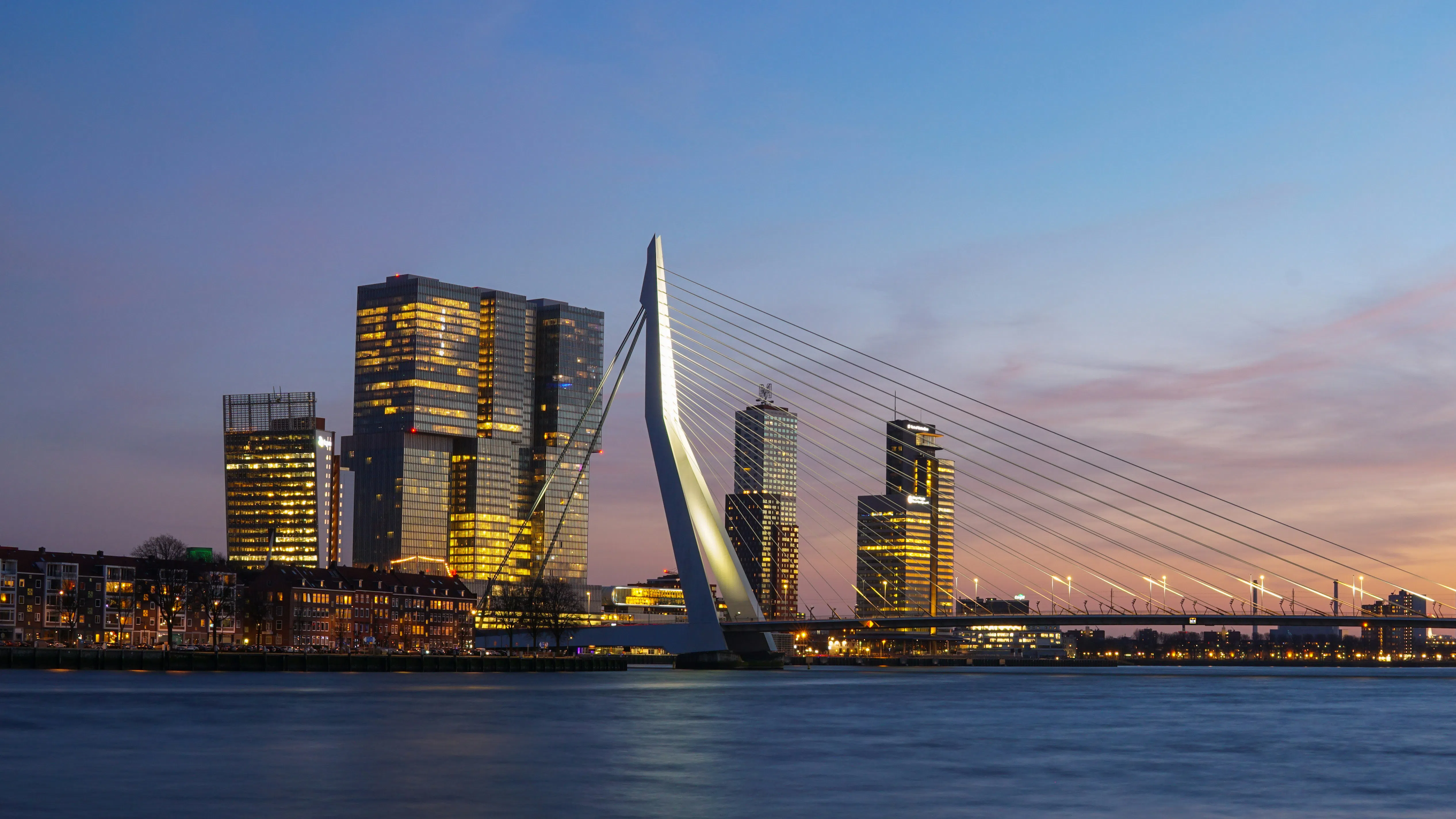 Нидерландия губи блясъка си за големите предприятия