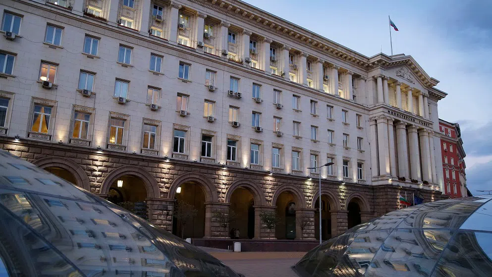 МС увеличава капитала на Българската банка за развитие с 4 млрд. лв.