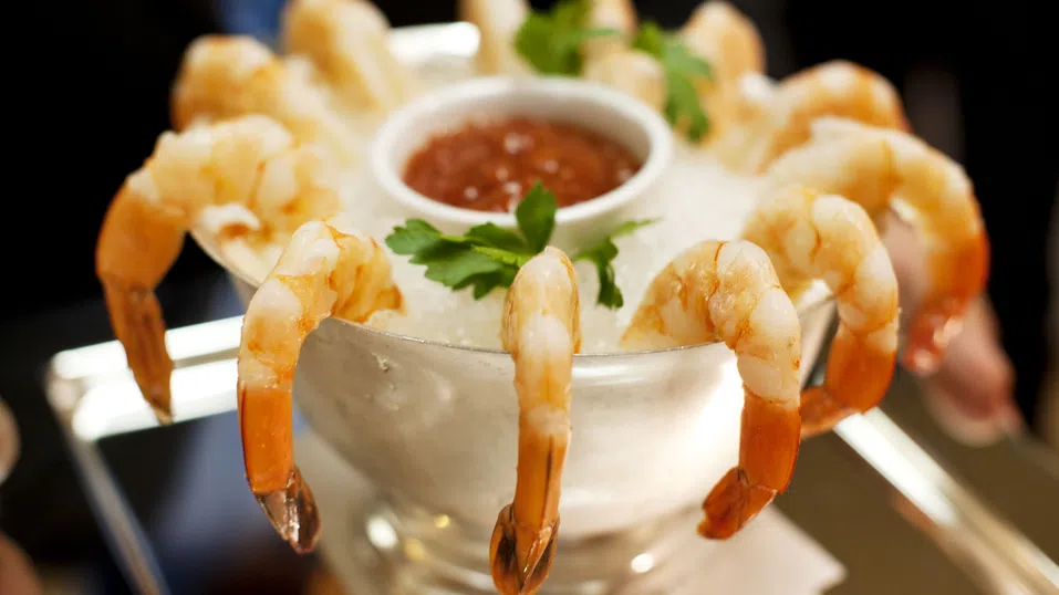 По-скъпo и зрелищнo от всякога: Как и къде вечеря елитът от Уолстрийт