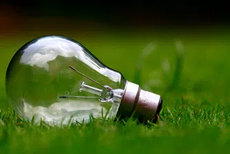 „Разполагаме с технологията да премахнем 70% от емисиите на CO2, които се генерират от енергетиката", каза главният изпълнителен директор Петер Хервек