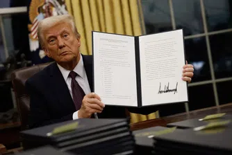 Подобно на референдума за Брекзит, директната икономика се стреми да заобиколи експертите и да се обърне директно към отделните граждани и избиратели