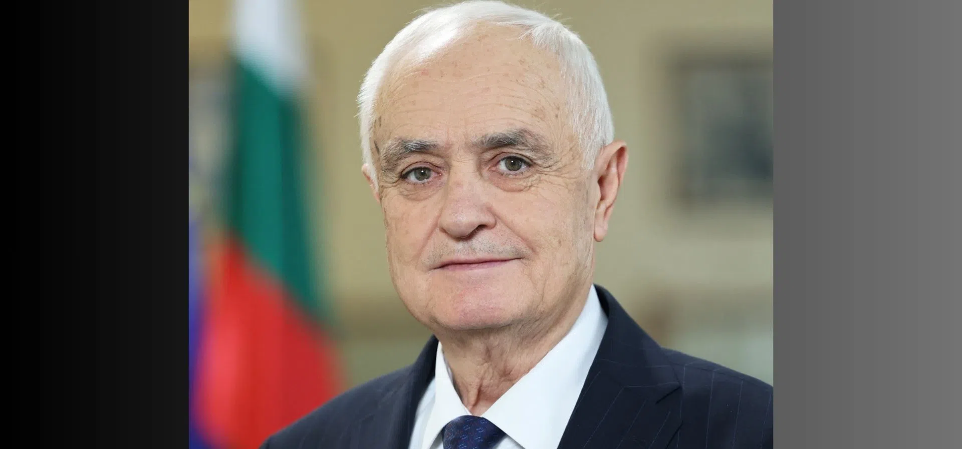 Запрянов: С подписаното споразумение за сигурност с Украйна не поемаме никакви военни ангажименти