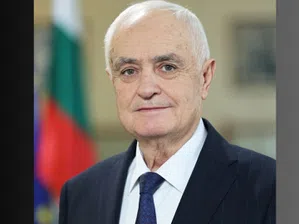 Запрянов: С подписаното споразумение за сигурност с Украйна не поемаме никакви военни ангажименти