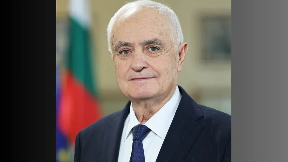 Запрянов: С подписаното споразумение за сигурност с Украйна не поемаме никакви военни ангажименти