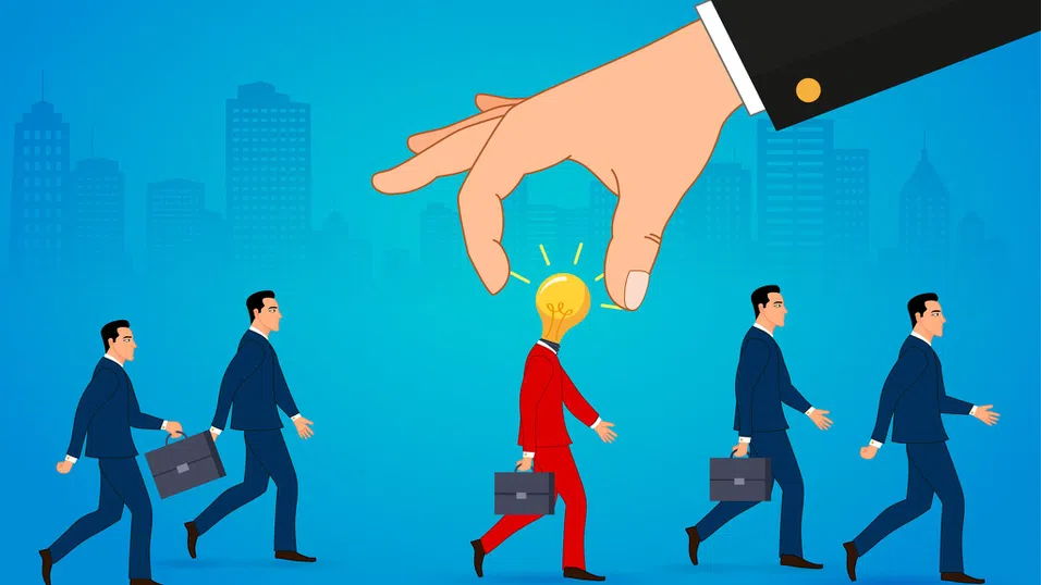 Не е само до работа и резултати: 6 стратегии по пътя към повишението